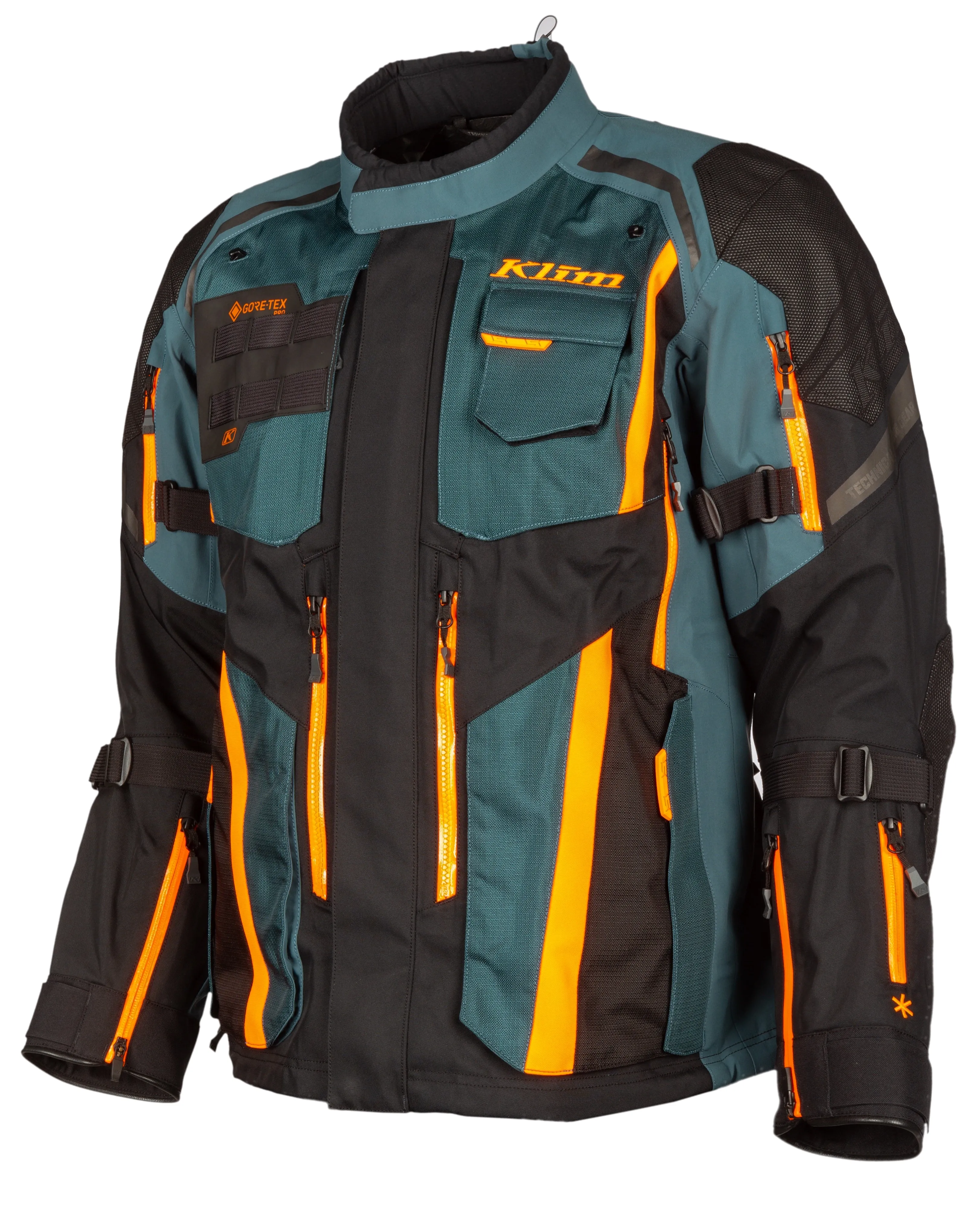 Klim Badlands Pro Jacket Tall