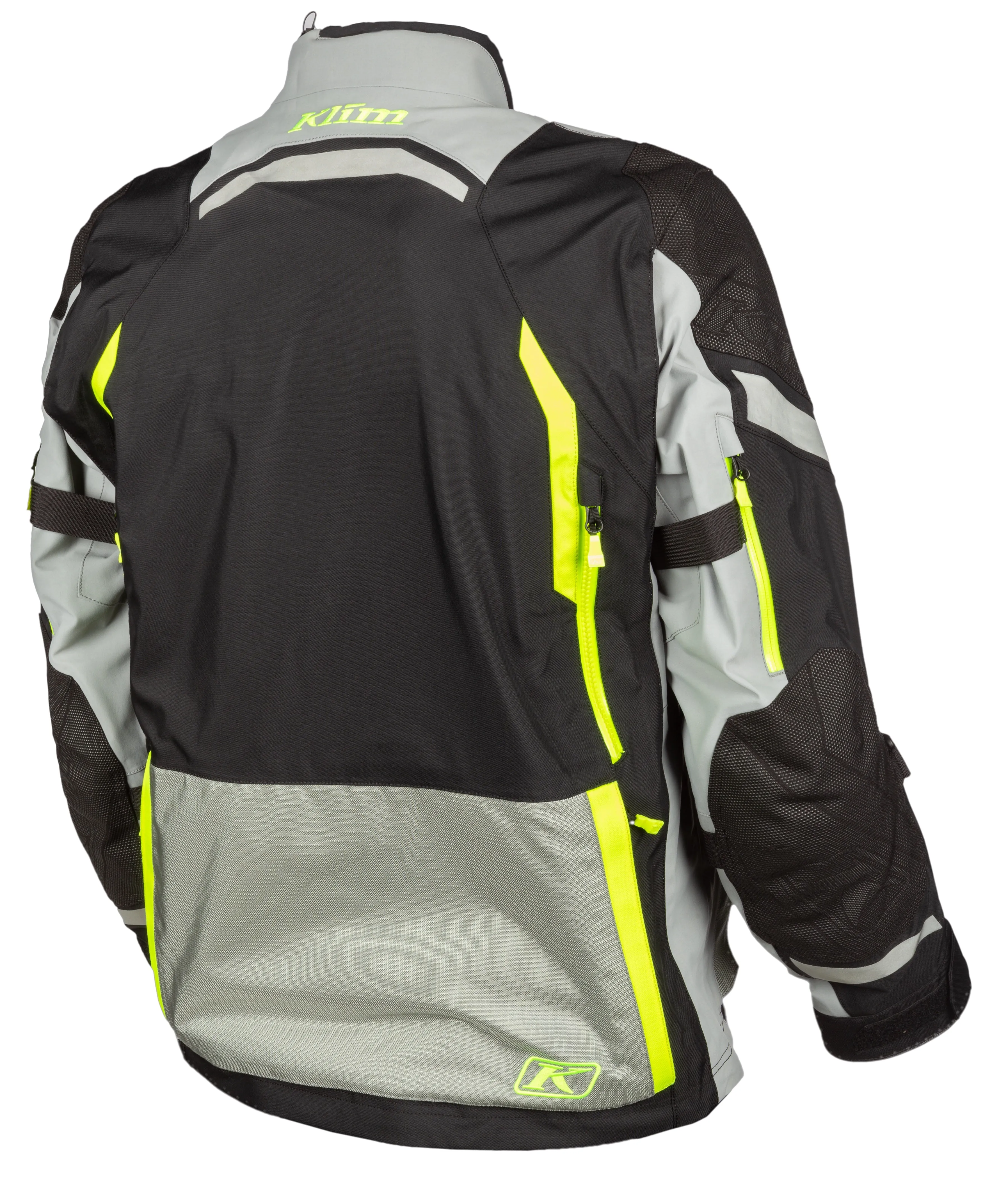 Klim Badlands Pro Jacket Tall