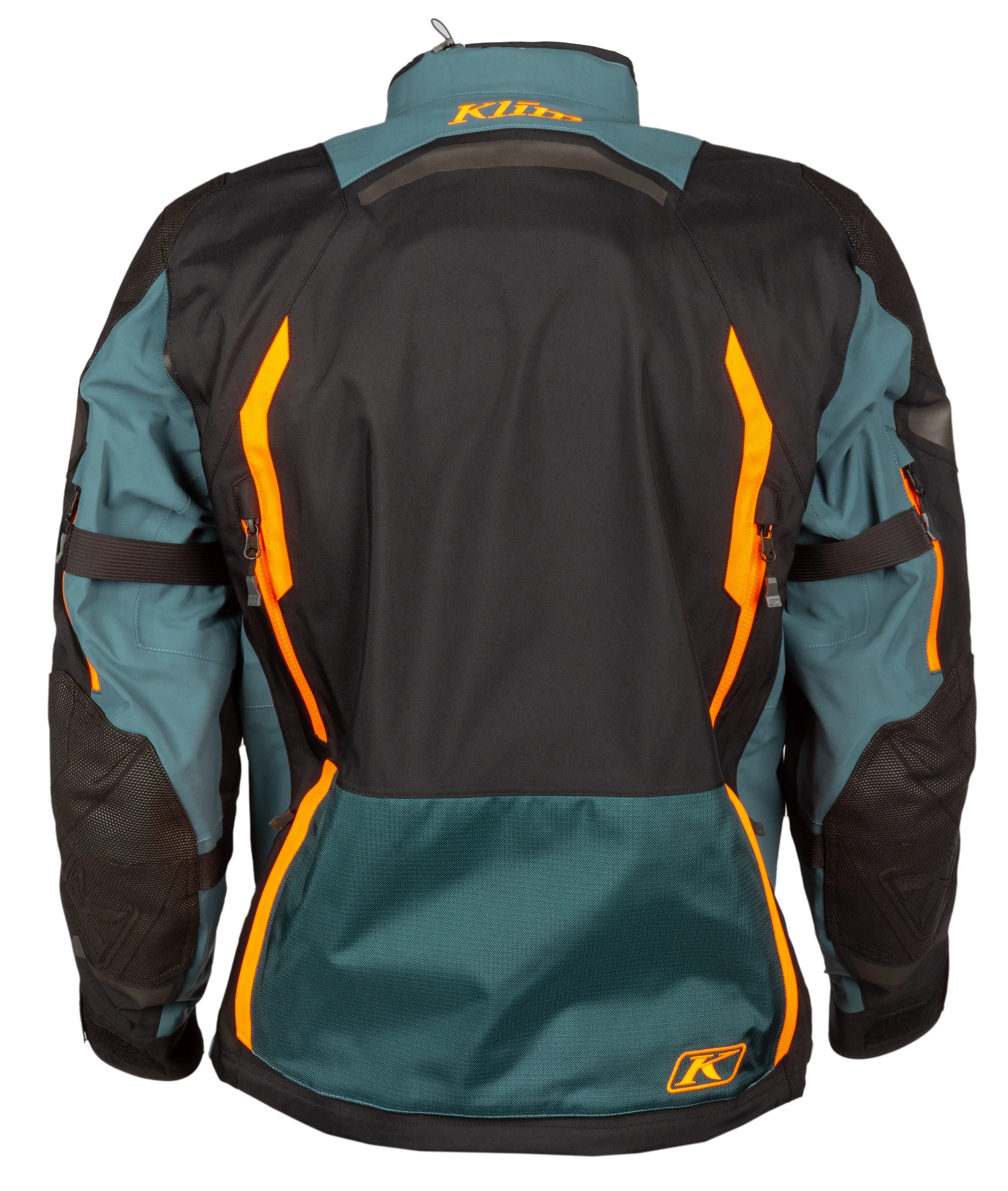 Klim Badlands Pro Jacket Tall