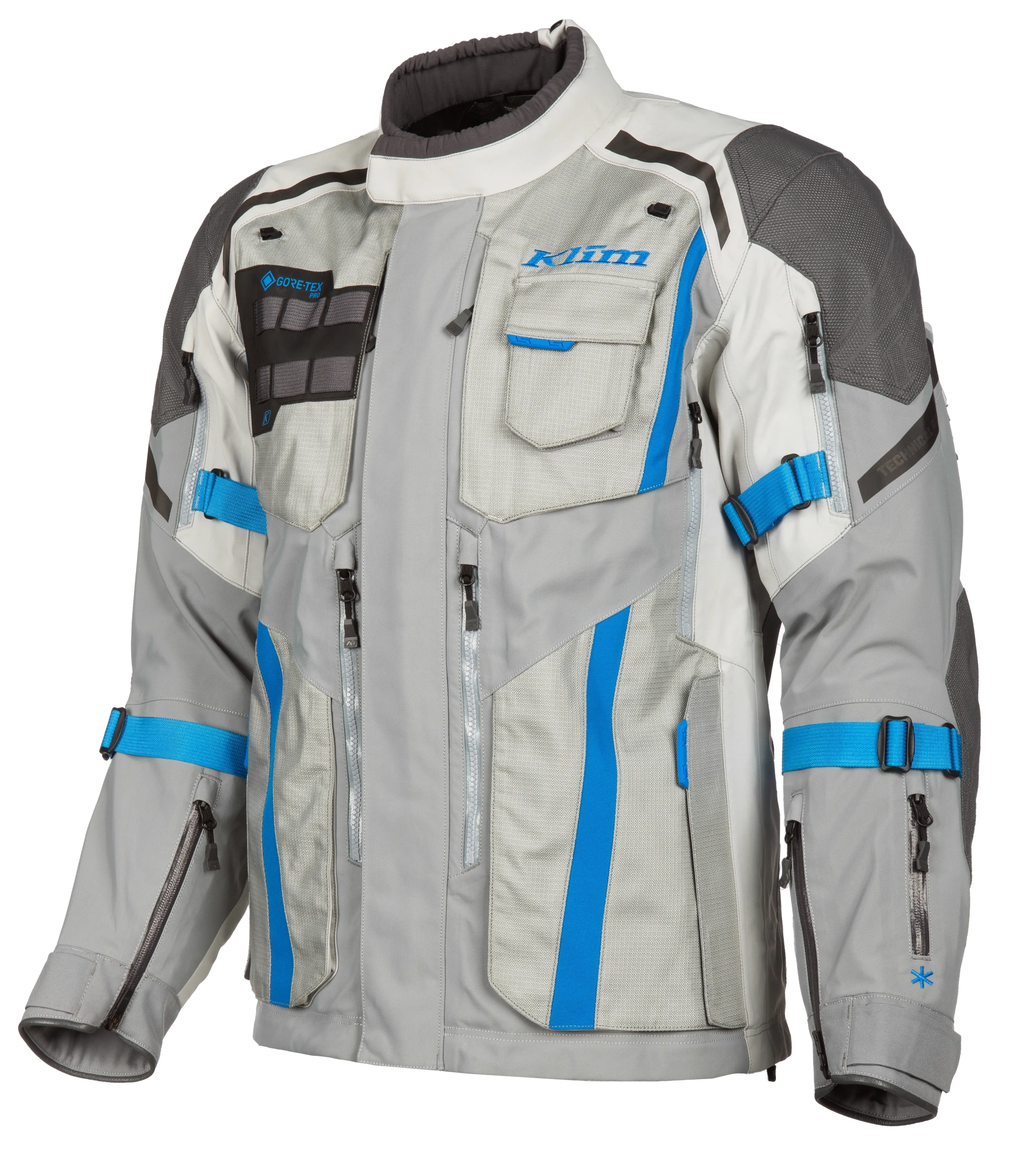 Klim Badlands Pro Jacket Tall