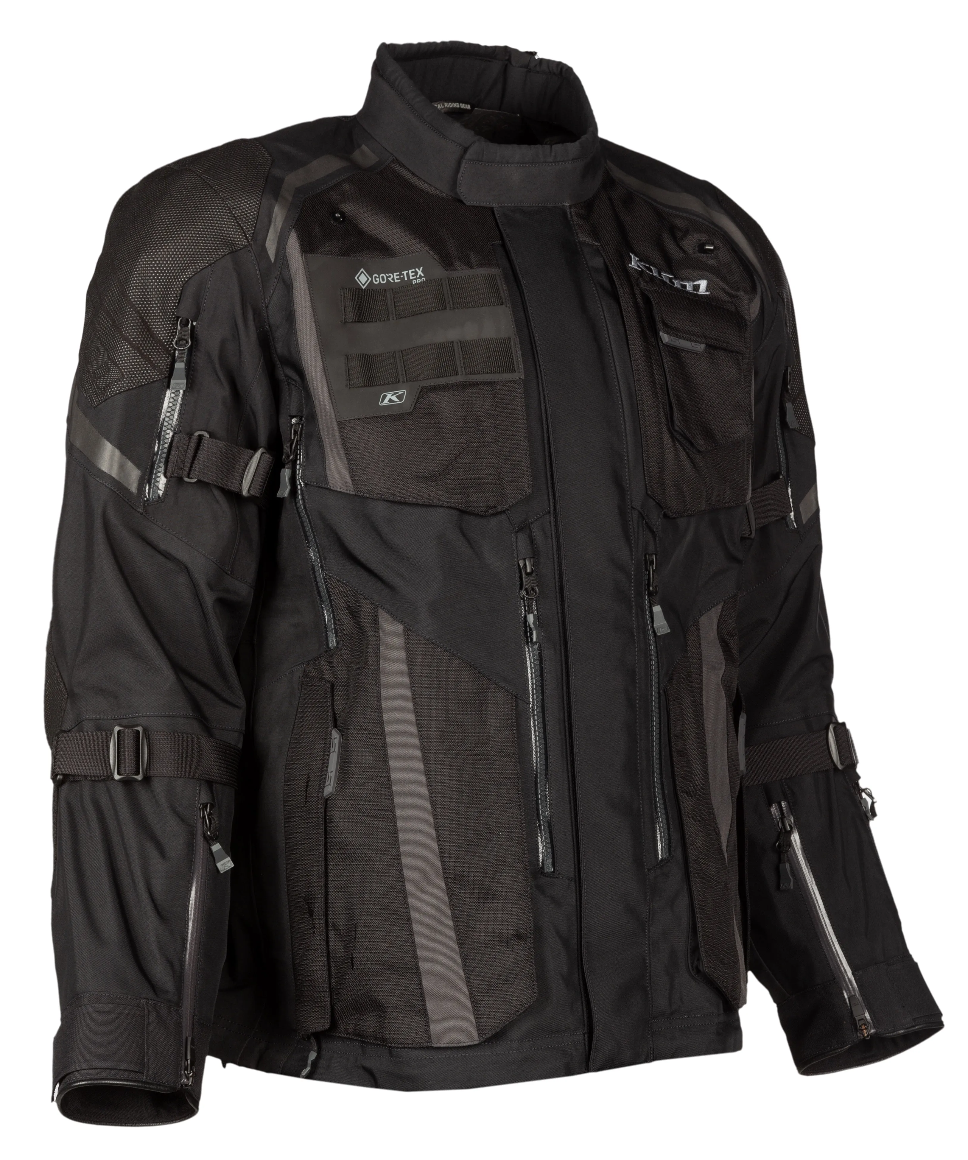 Klim Badlands Pro Jacket Tall