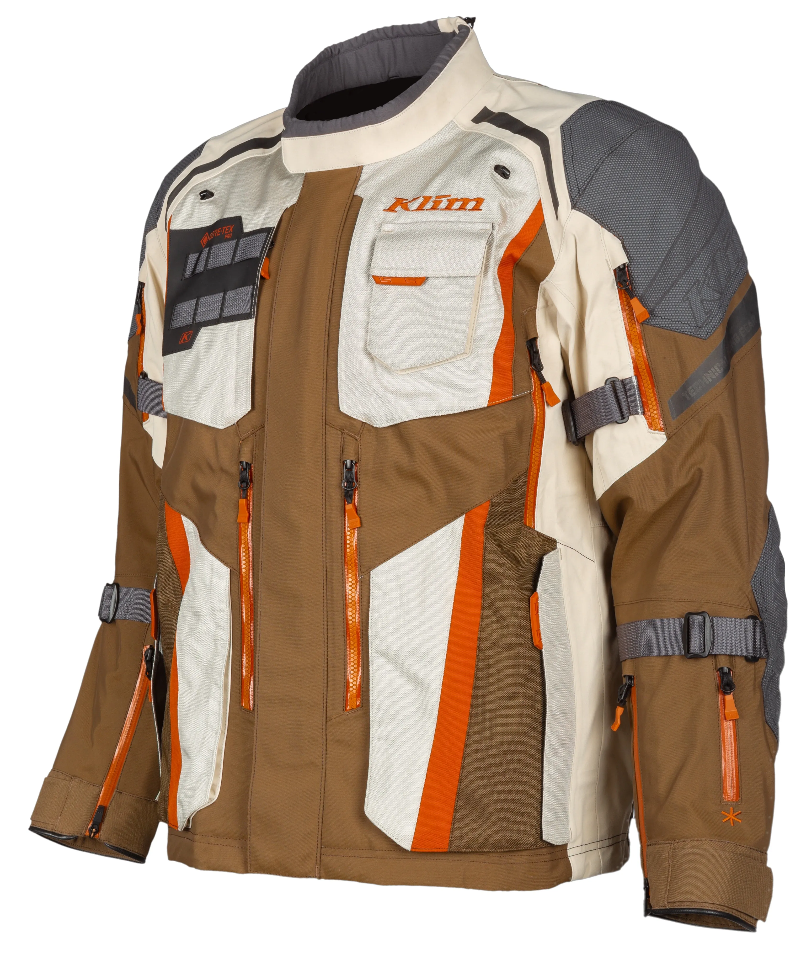 Klim Badlands Pro Jacket Tall