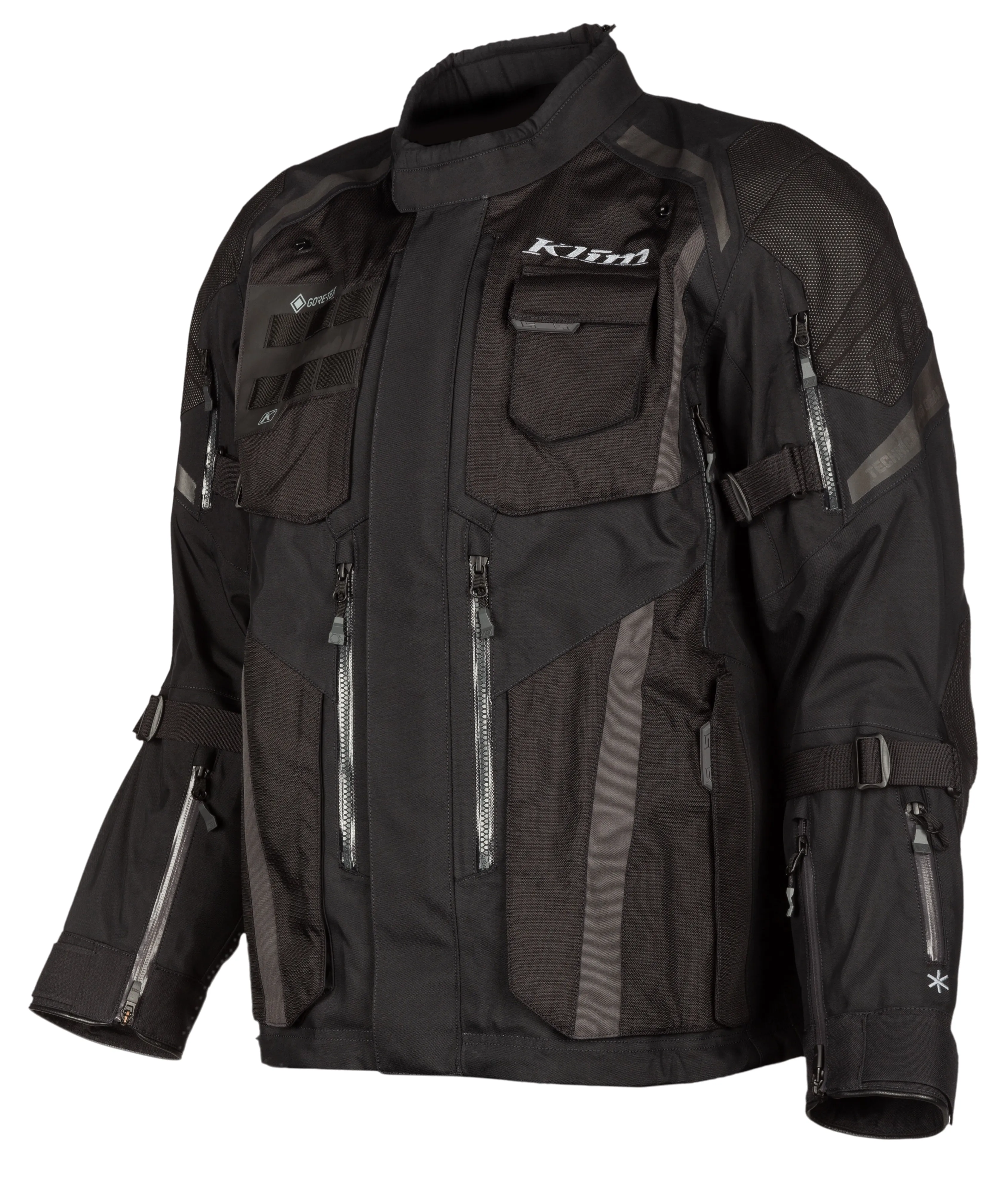 Klim Badlands Pro Jacket Tall