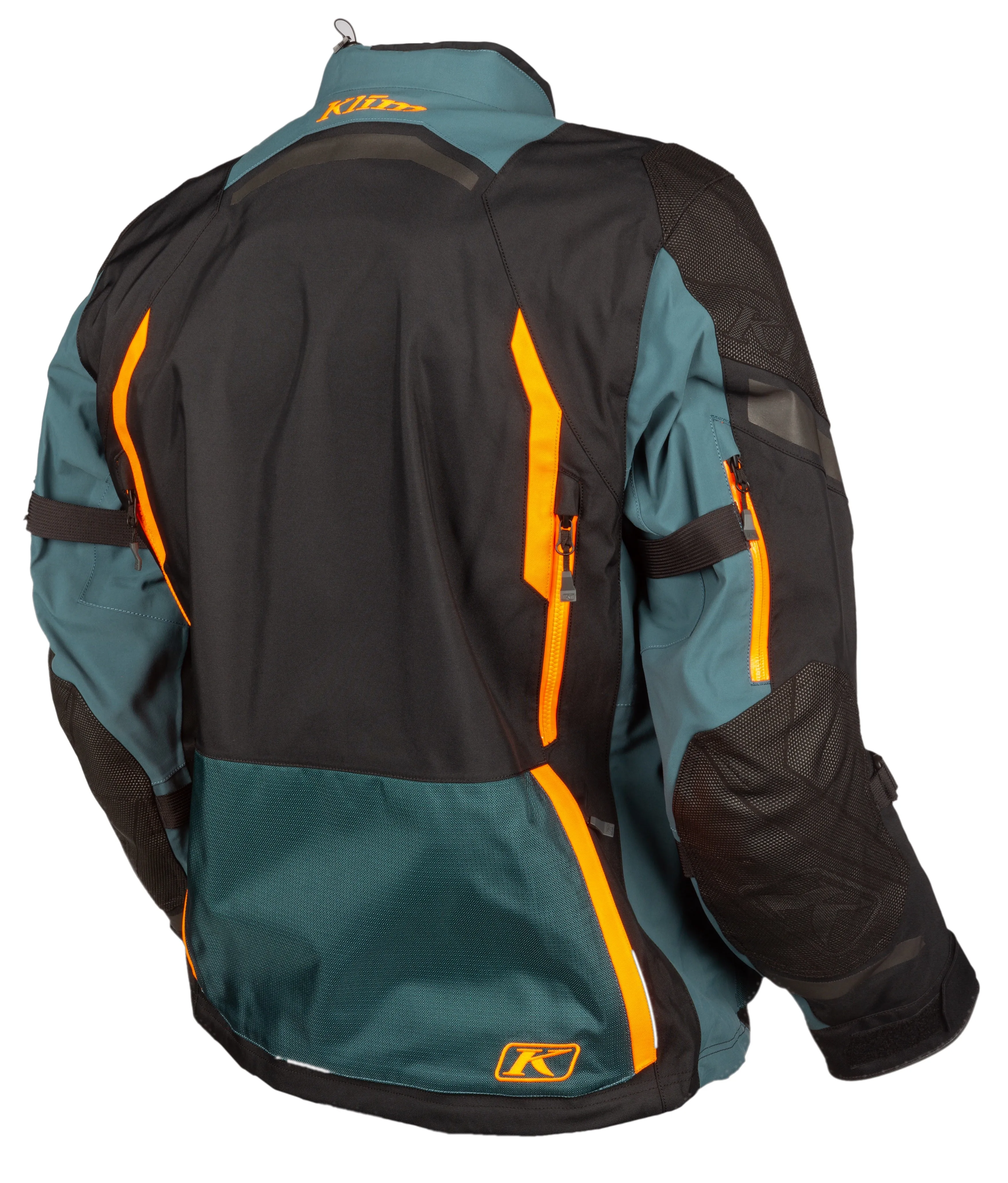 Klim Badlands Pro Jacket Tall