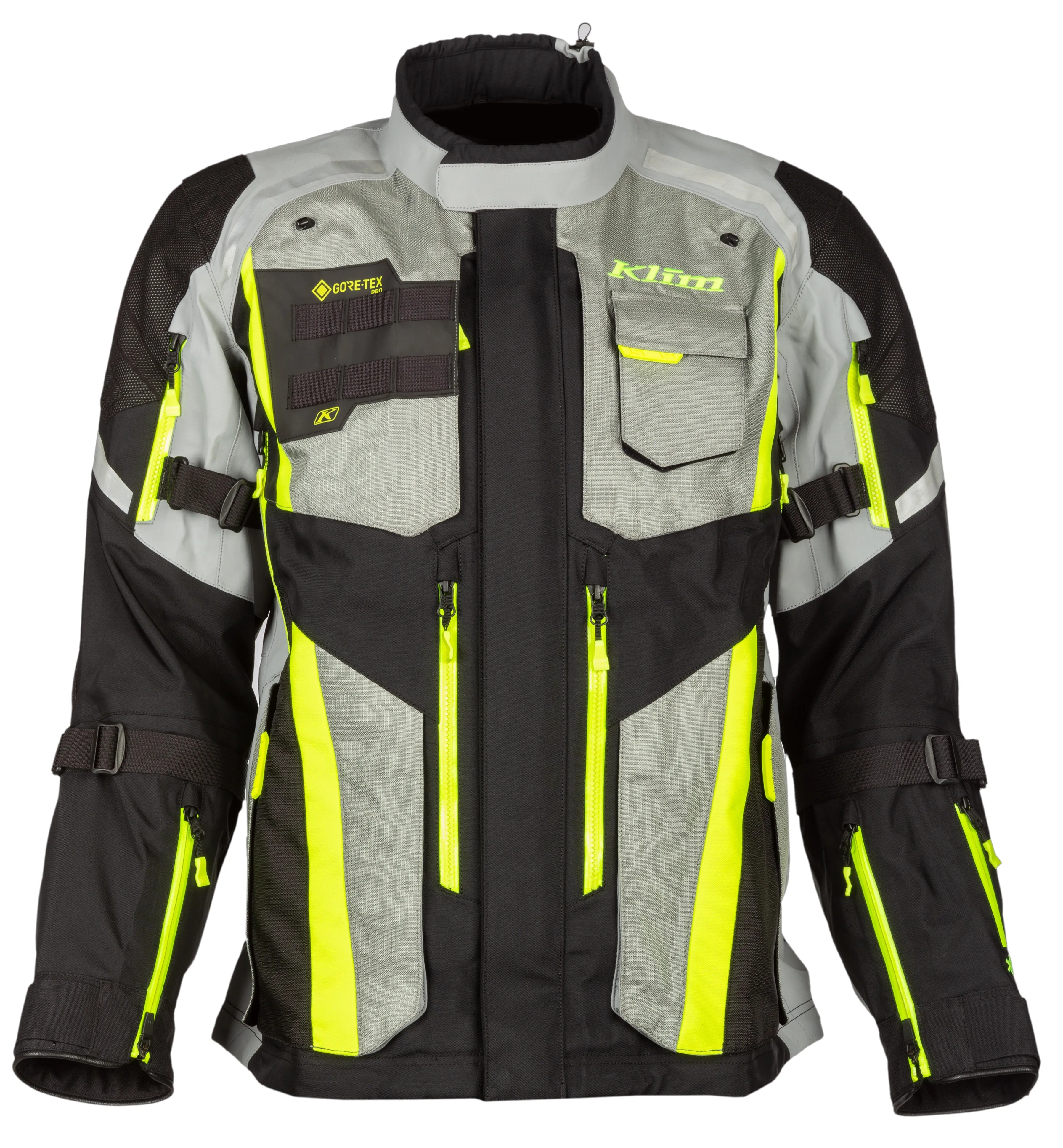 Klim Badlands Pro Jacket Tall