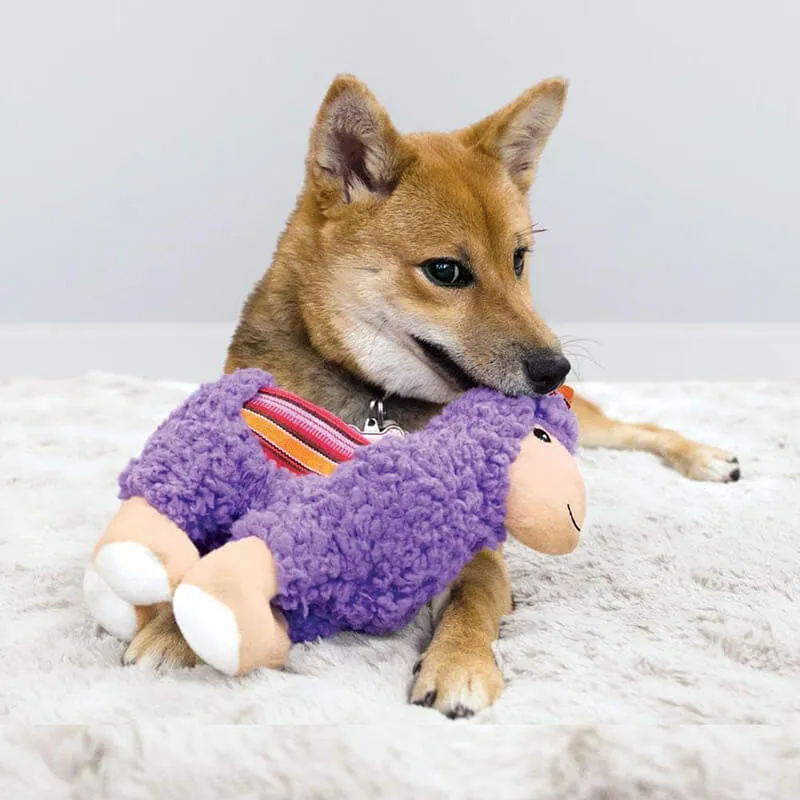 Kong  Sherps llama