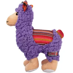 Kong  Sherps llama