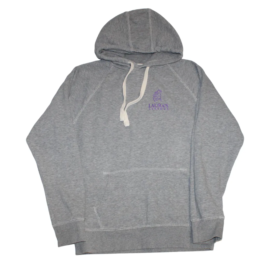 Laura's Lessons Hoodie