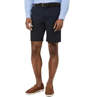 LCDN Men's Chino Shorts Navy