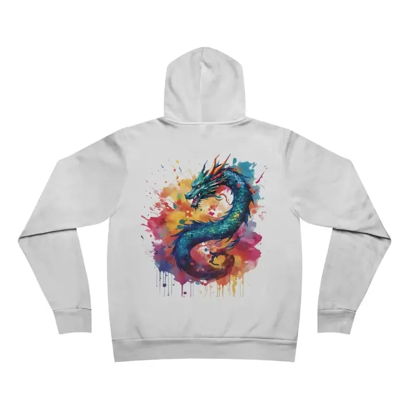Legendary Unisex Sponge Fleece Pullover Hoodie