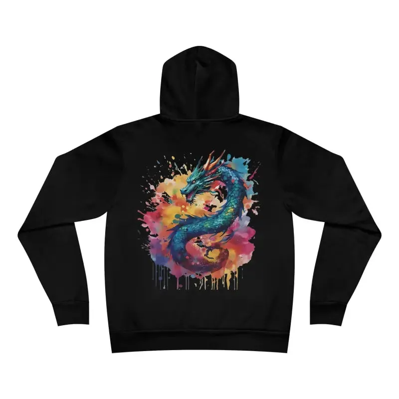 Legendary Unisex Sponge Fleece Pullover Hoodie
