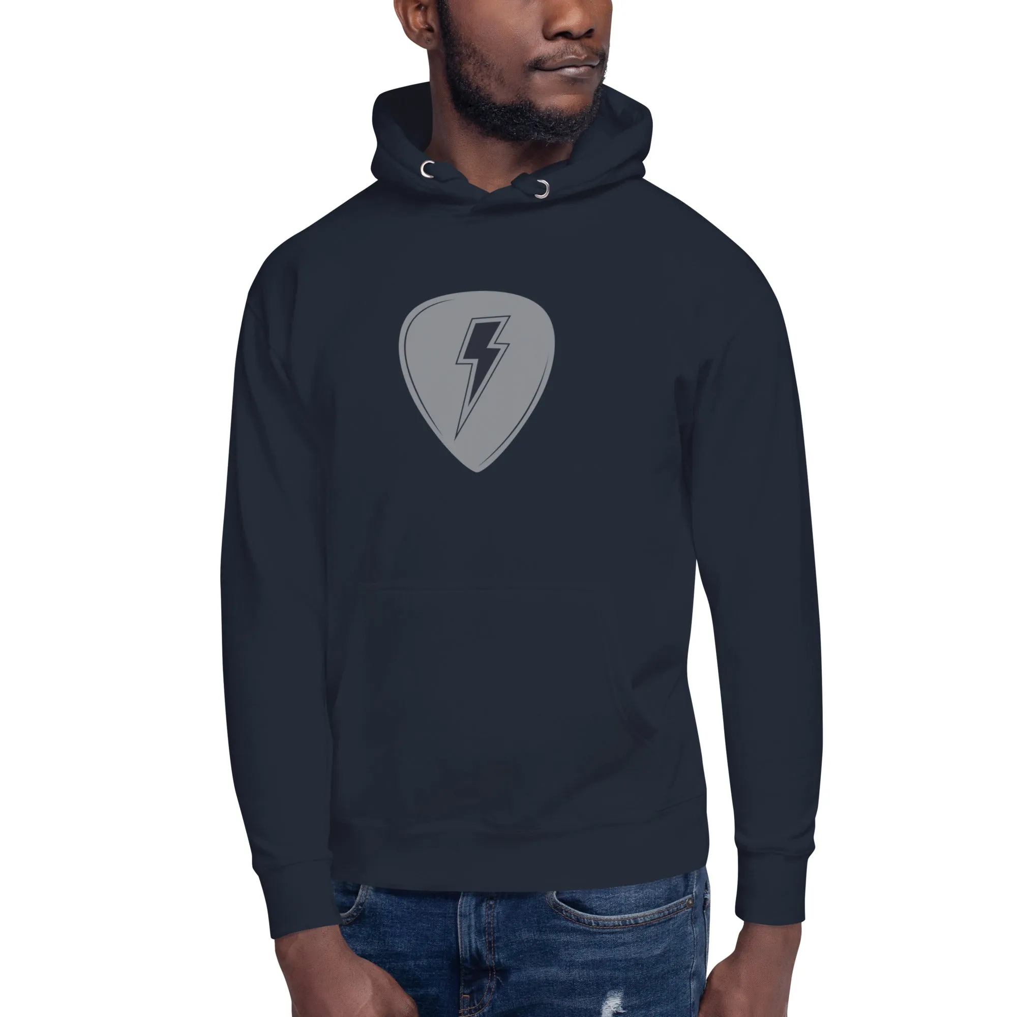 Lightning Pick Hoodie