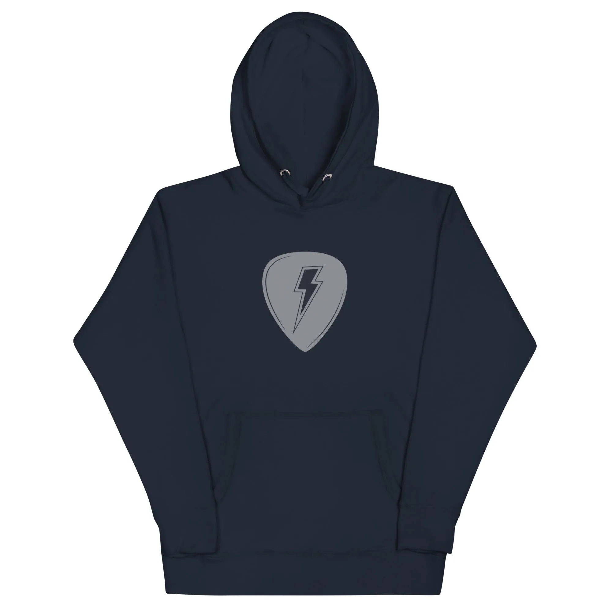 Lightning Pick Hoodie