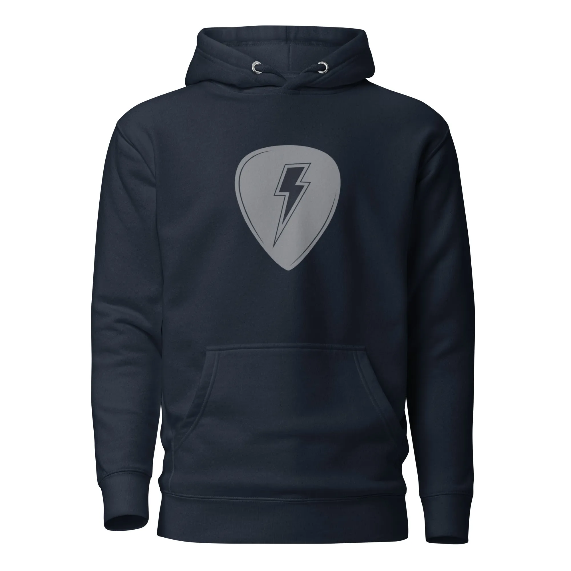Lightning Pick Hoodie