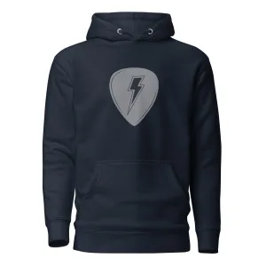 Lightning Pick Hoodie