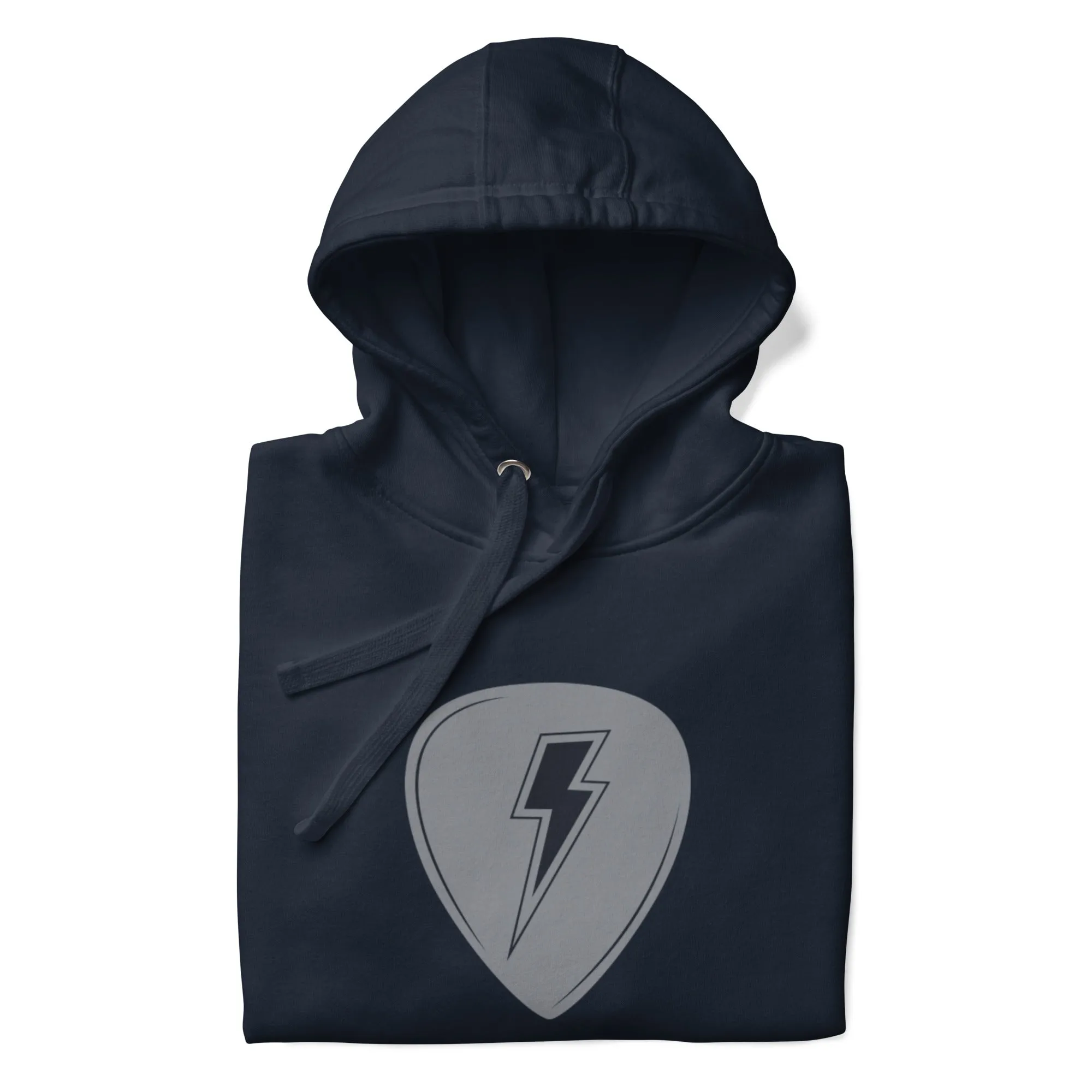 Lightning Pick Hoodie