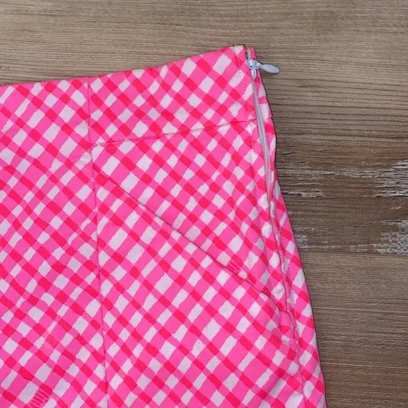 Lilly Pulitzer shorts size 2