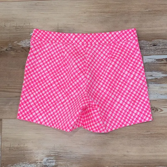 Lilly Pulitzer shorts size 2