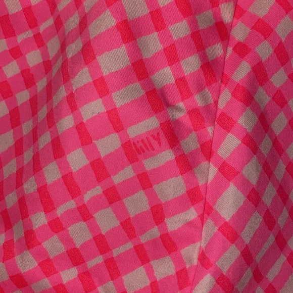 Lilly Pulitzer shorts size 2