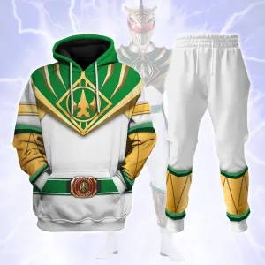 Lord Drakkon Mighty Morphin Hoodies Sweatshirt T-shirt Hawaiian Tracksuit PRHS33 HSQT4276