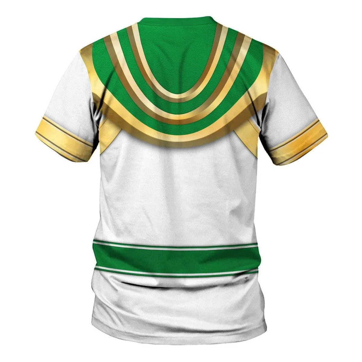 Lord Drakkon Mighty Morphin Hoodies Sweatshirt T-shirt Hawaiian Tracksuit PRHS33 HSQT4276