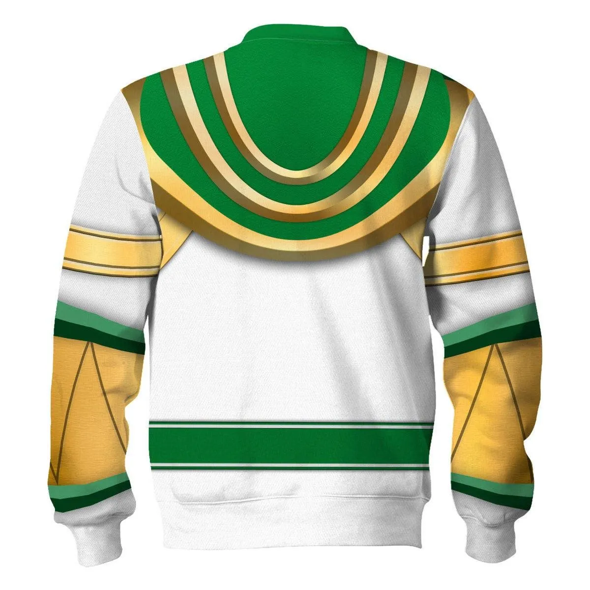 Lord Drakkon Mighty Morphin Hoodies Sweatshirt T-shirt Hawaiian Tracksuit PRHS33 HSQT4276
