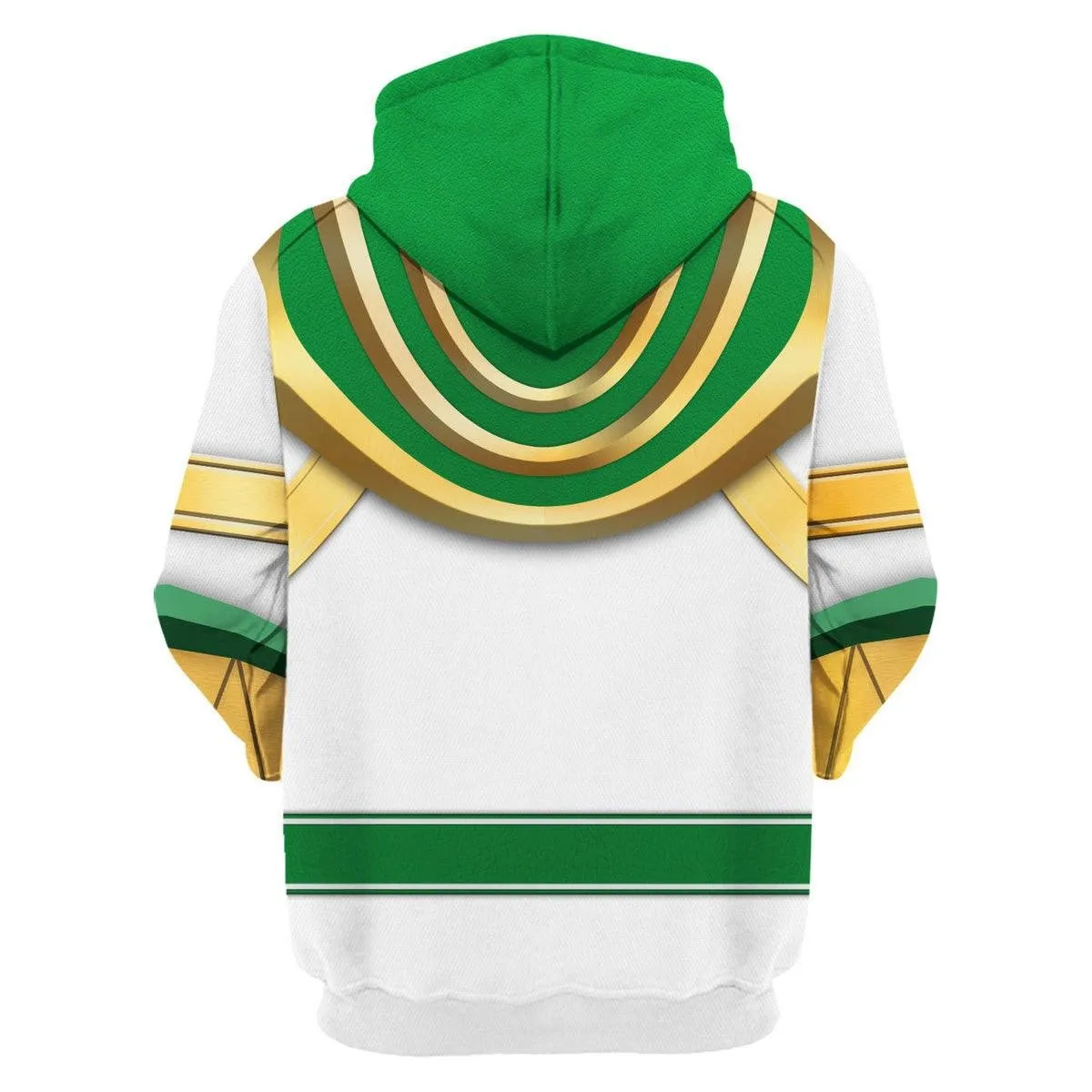 Lord Drakkon Mighty Morphin Hoodies Sweatshirt T-shirt Hawaiian Tracksuit PRHS33 HSQT4276