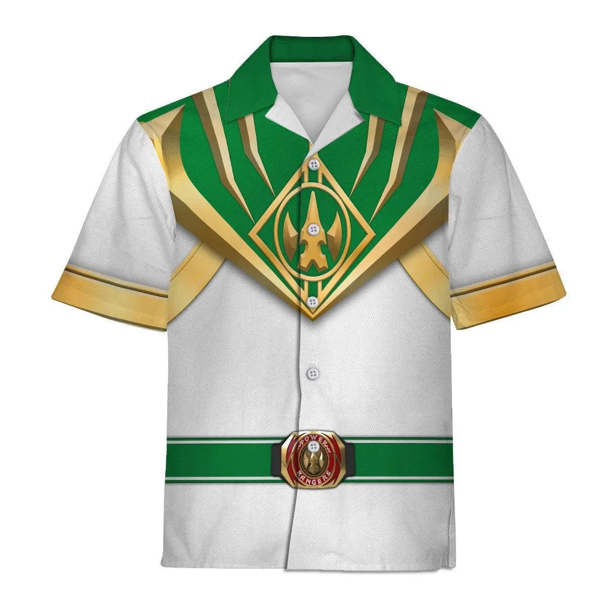 Lord Drakkon Mighty Morphin Hoodies Sweatshirt T-shirt Hawaiian Tracksuit PRHS33 HSQT4276