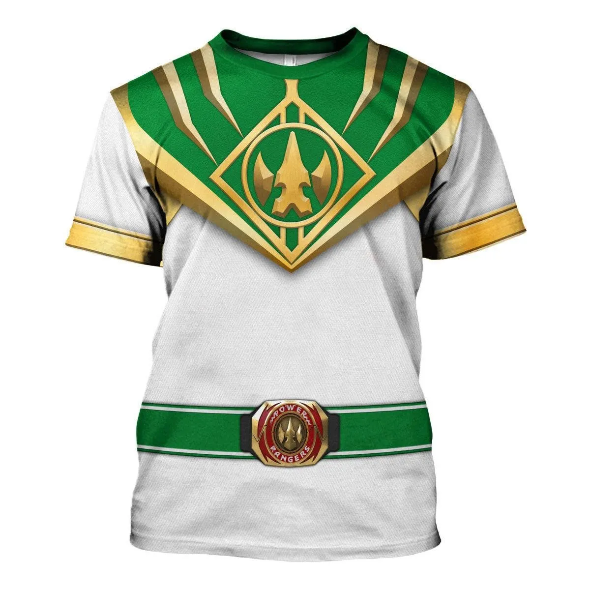 Lord Drakkon Mighty Morphin Hoodies Sweatshirt T-shirt Hawaiian Tracksuit PRHS33 HSQT4276