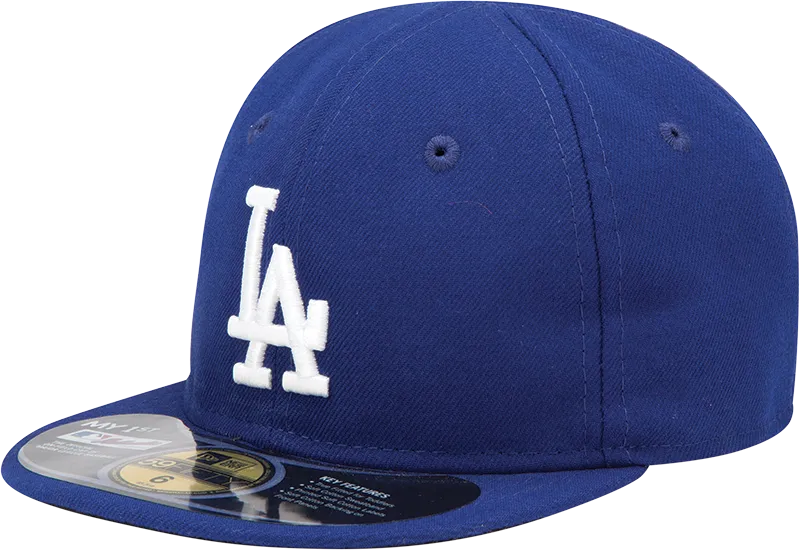 Los Angeles Dodgers My 1st 59FIFTY Fitted