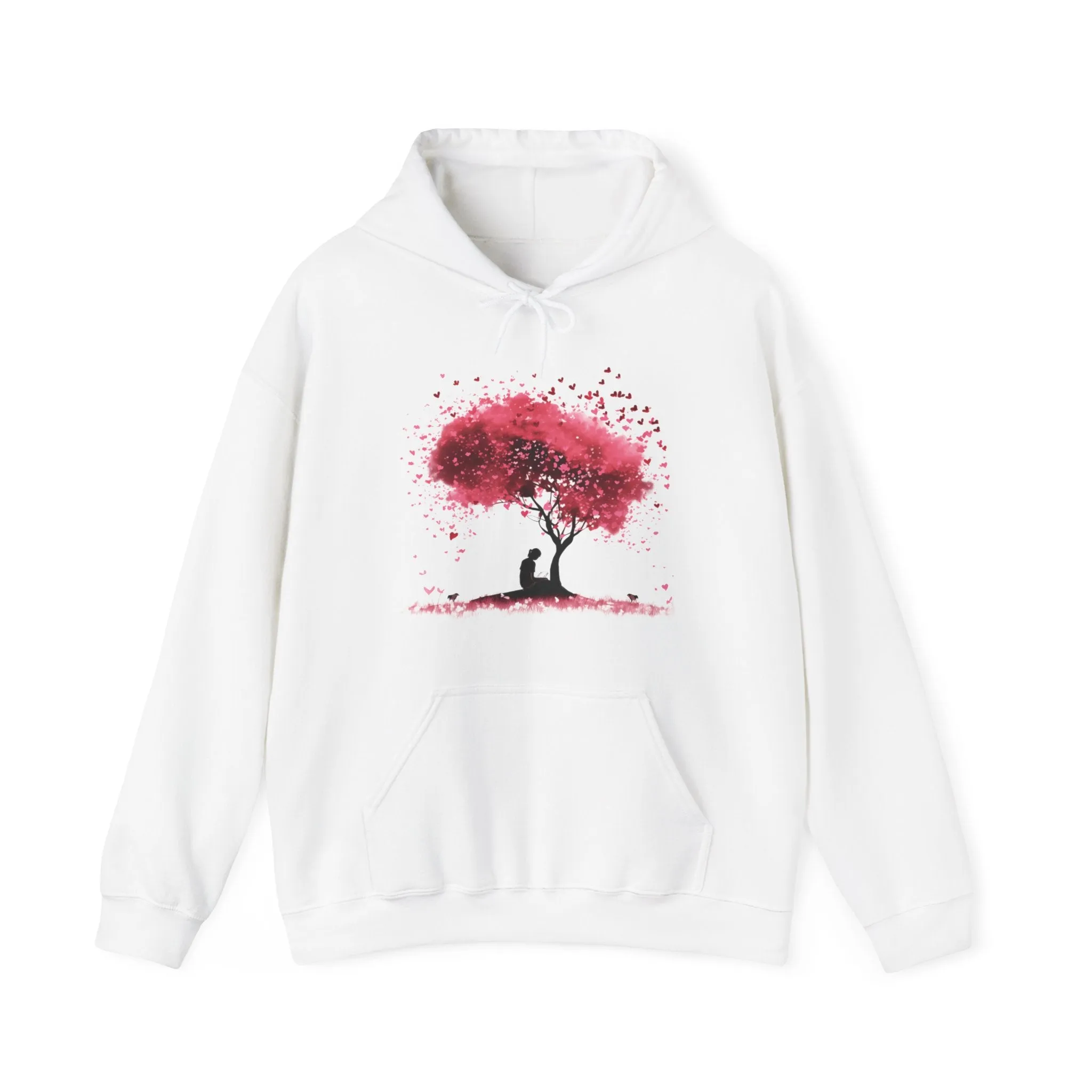 Love of Reading Hoodie