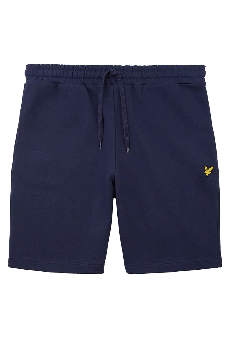 LYLE AND SCOTT SWEAT SHORT