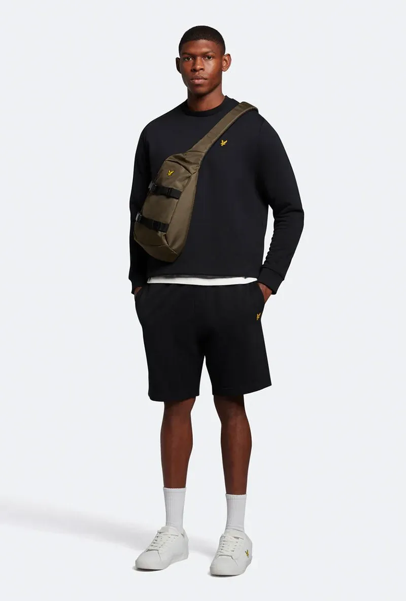 LYLE AND SCOTT SWEAT SHORT
