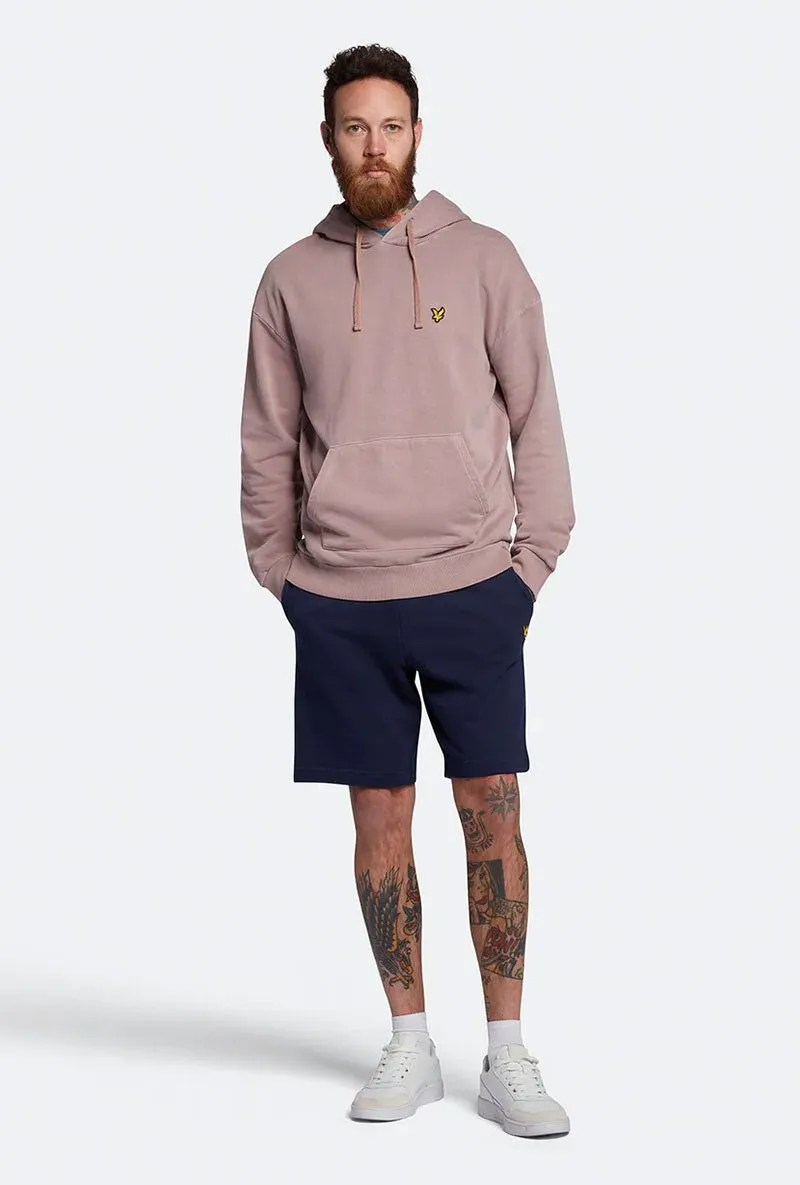 LYLE AND SCOTT SWEAT SHORT
