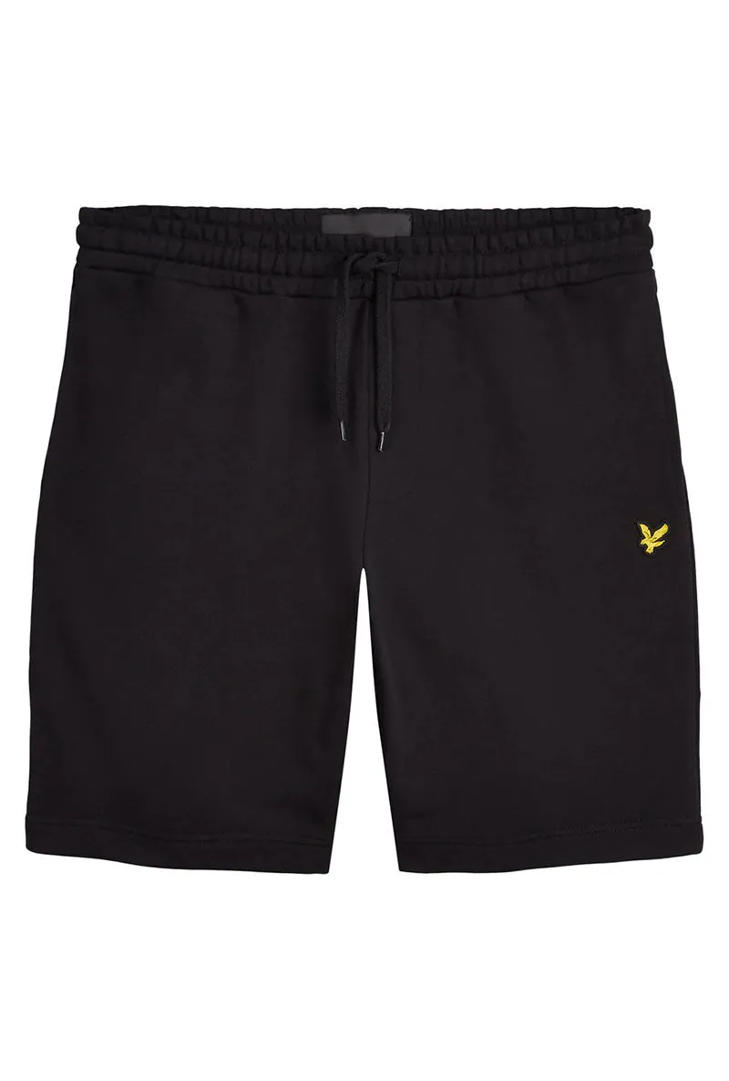 LYLE AND SCOTT SWEAT SHORT