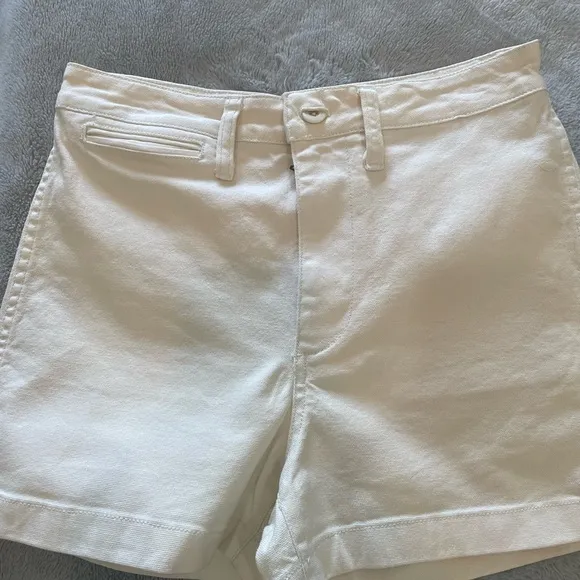 Madewell Emmett Short