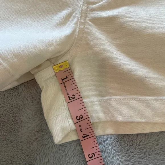 Madewell Emmett Short