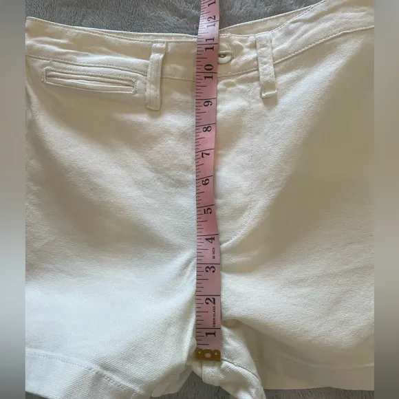 Madewell Emmett Short