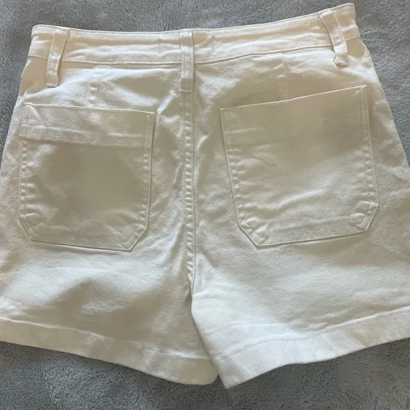 Madewell Emmett Short