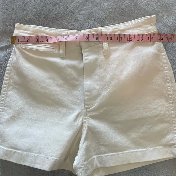 Madewell Emmett Short