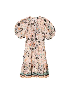 Malie Dress
