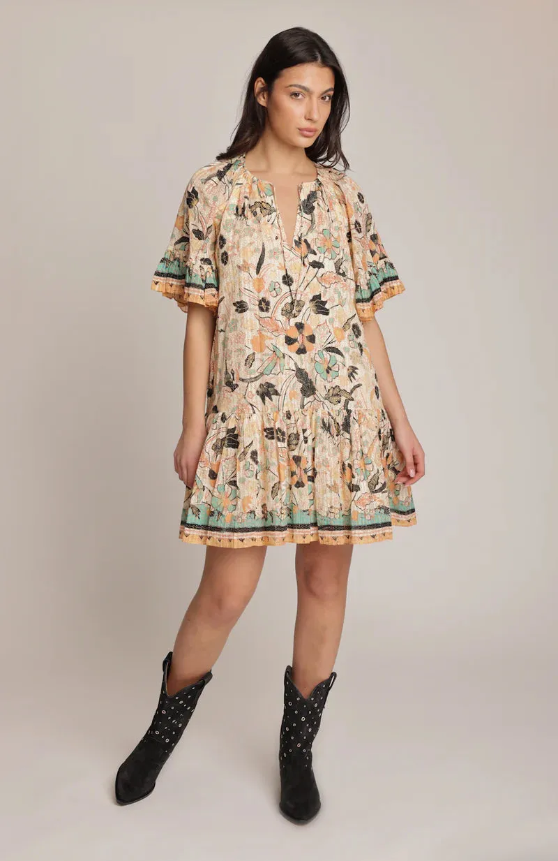 Malie Dress