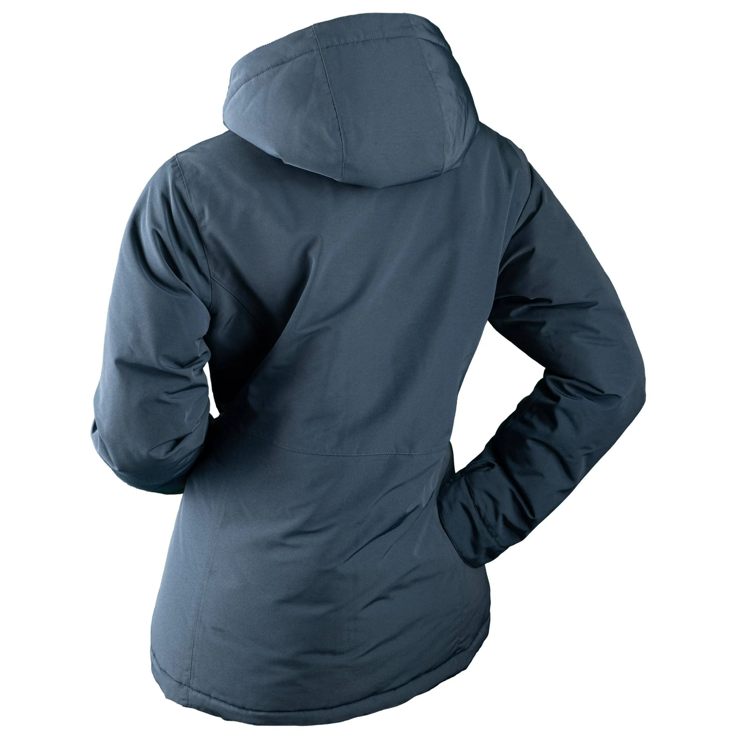 Manteau d'hiver "Magnan" - Femme