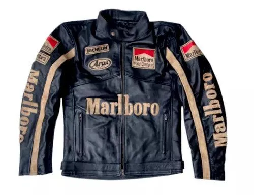 Marlboro Racing Jacket