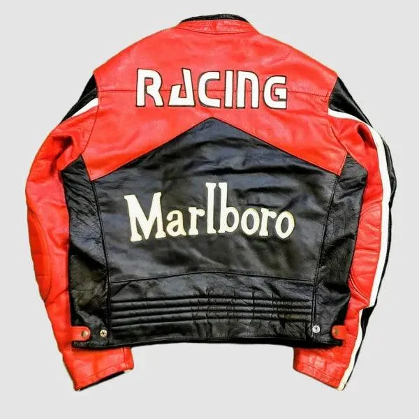 Marlboro Racing Jacket