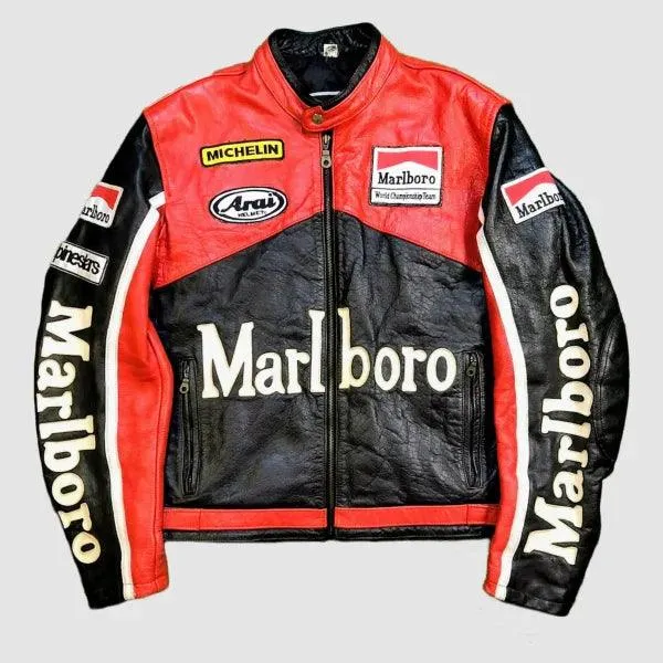 Marlboro Racing Jacket