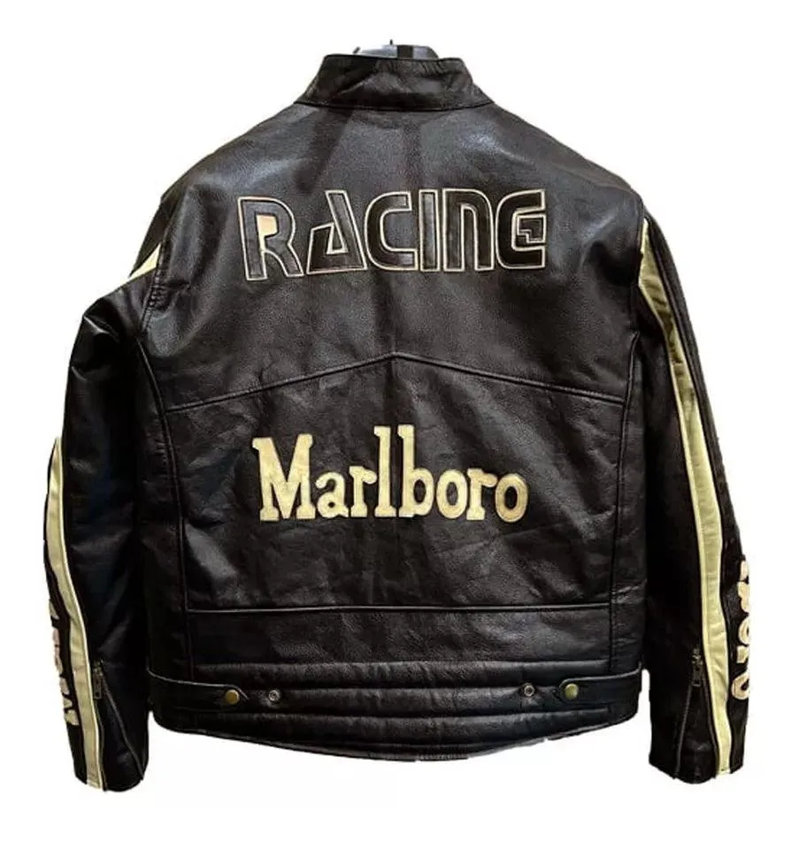 Marlboro Racing Jacket