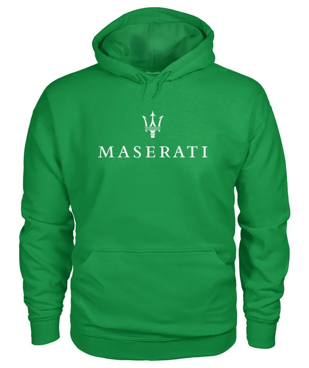MASERATI Gildan Hoodie