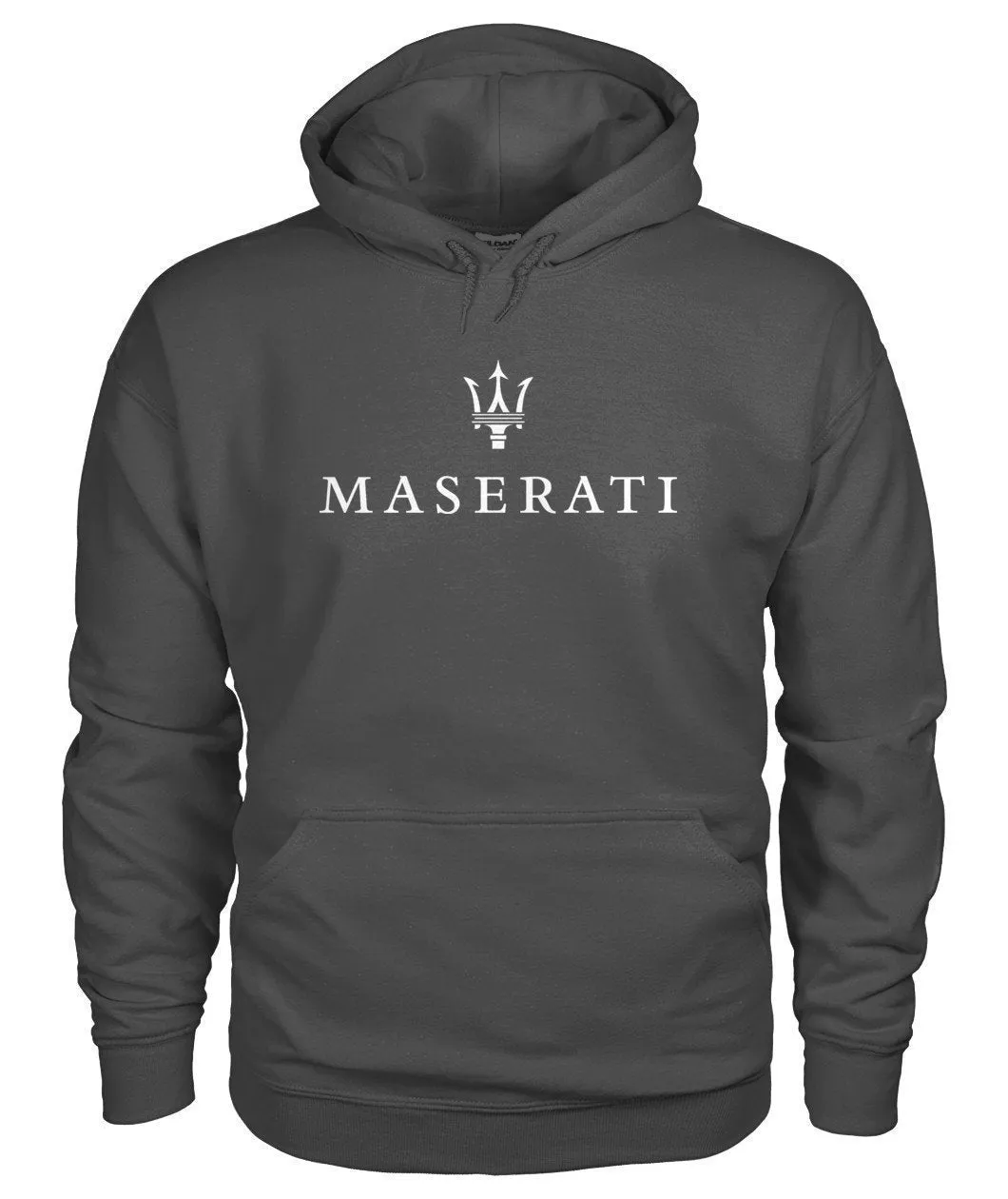 MASERATI Gildan Hoodie