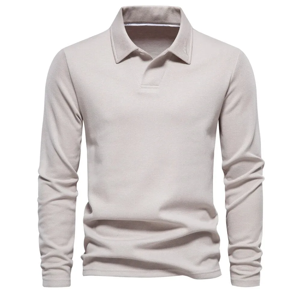Max™ | Slim Fit Polo Shirt